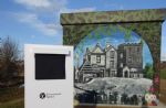 Salford Flood Basin Unveiled